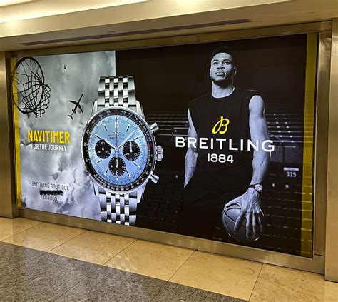 allegro breitling|breitling x giannis.